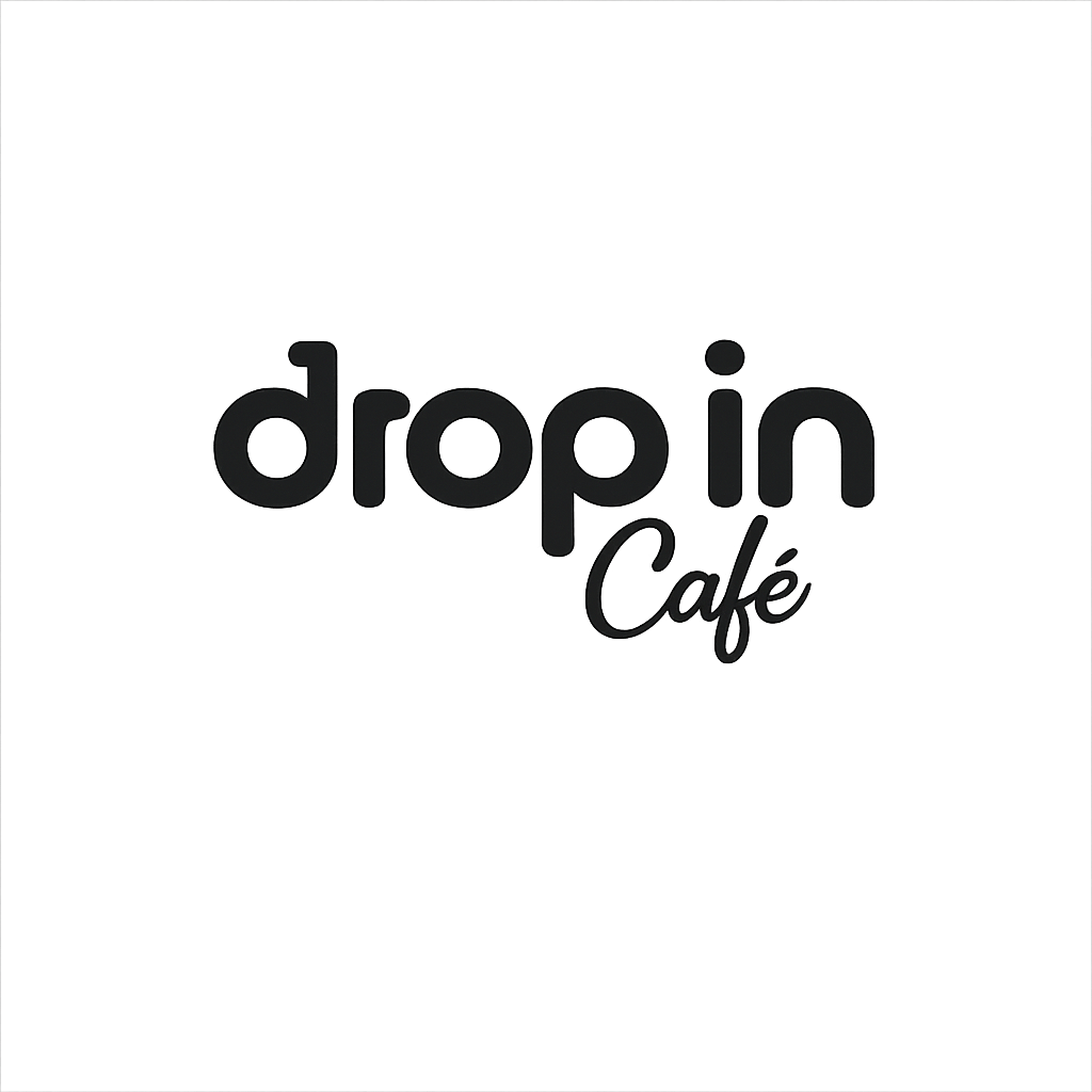 Drop In Cafe