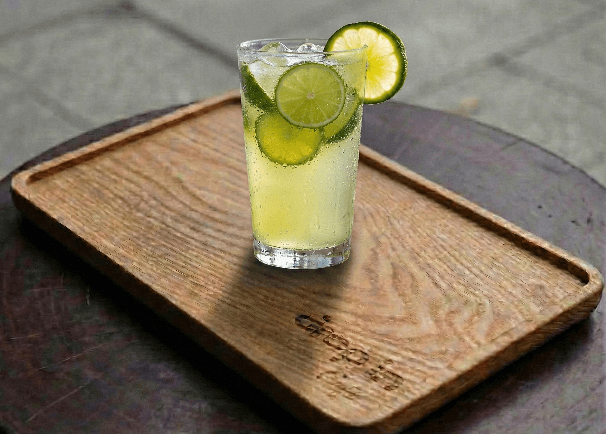 Lime Juice