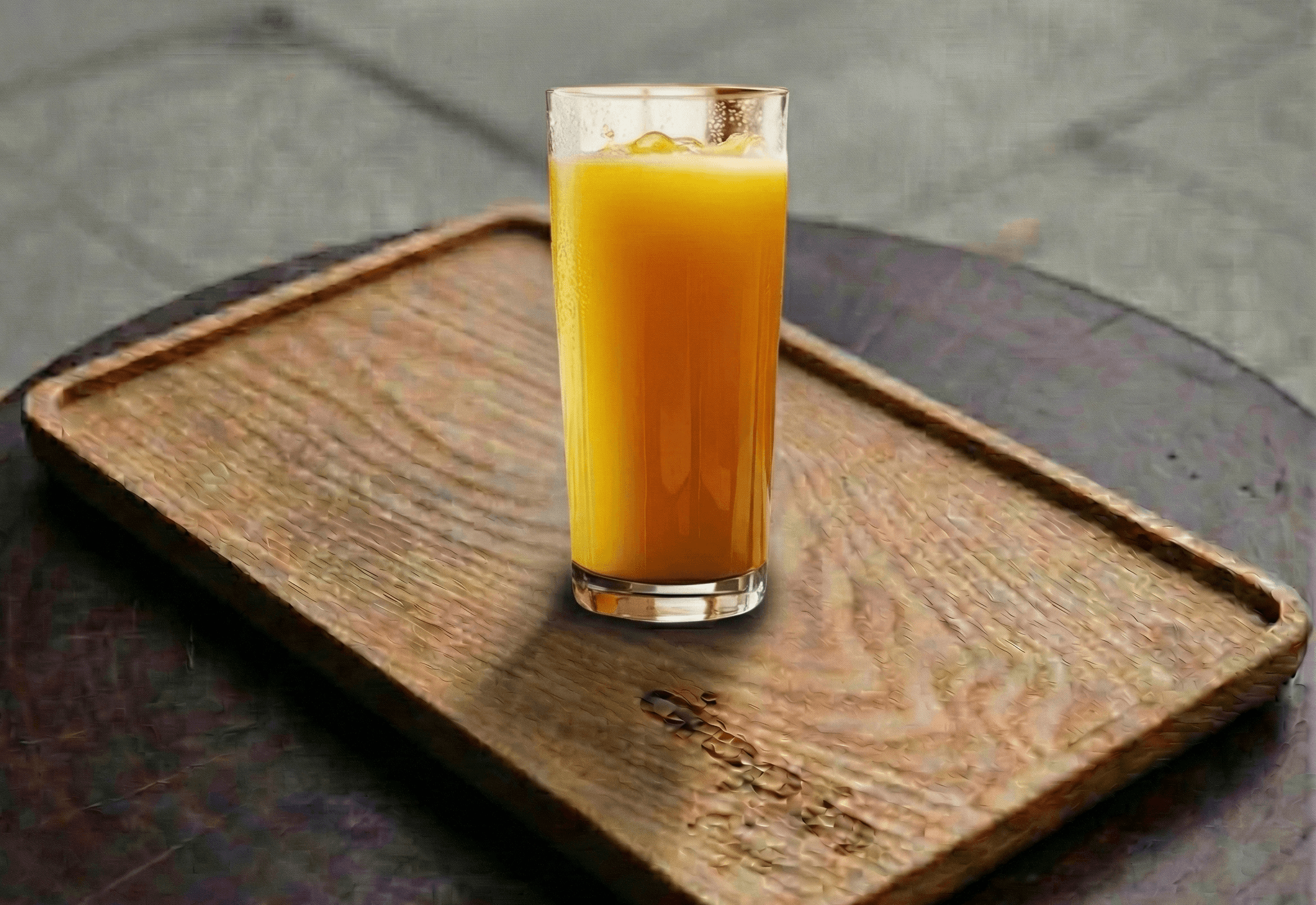 Orange Juice