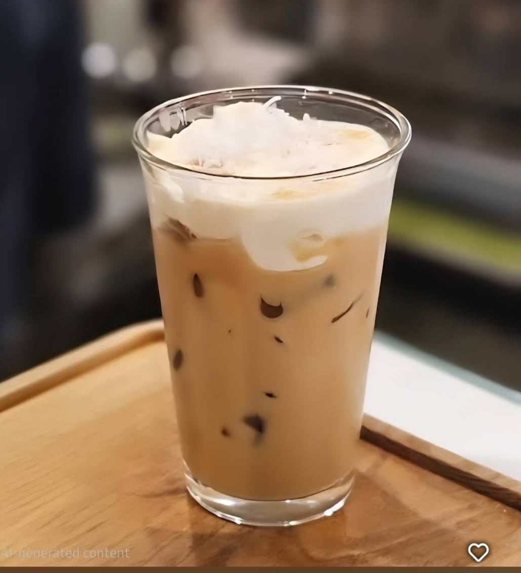 Coconut Brulee Coffee