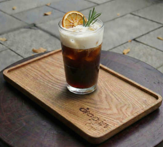 Cold Brew