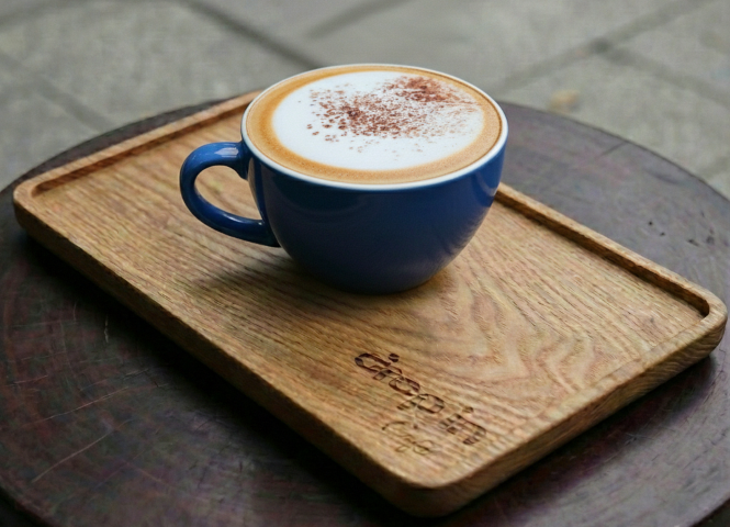 Mocha
