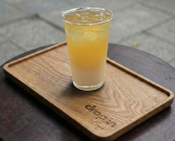 Yakult Orange